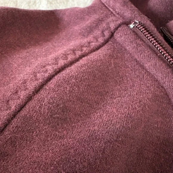 Lululemon Cozy Cuddle Up Jacket - Picture 11 of 16